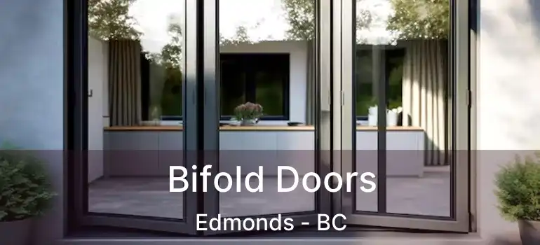  Bifold Doors Edmonds - BC
