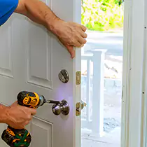 Entry Doors in Burnaby, BC