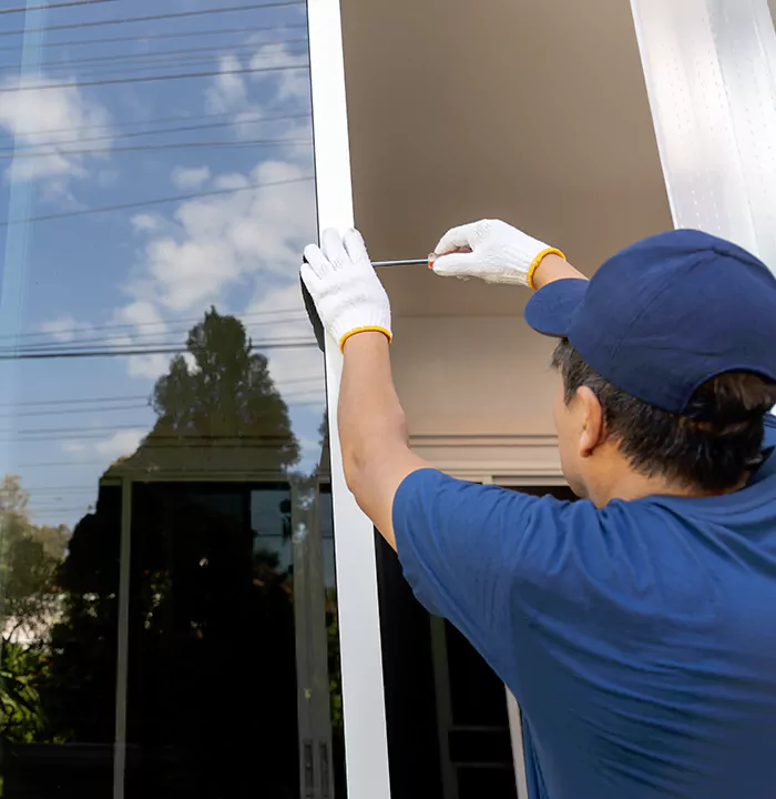 home window repair in Burnaby,BC