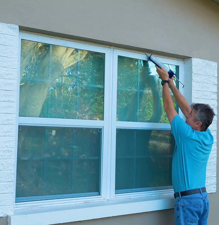 Modern Windows in Burnaby, BC