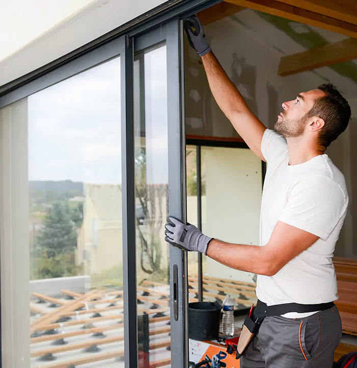 Vinyl Window Installation in Burnaby, BC