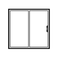 Patio Doors in Burnaby, BC