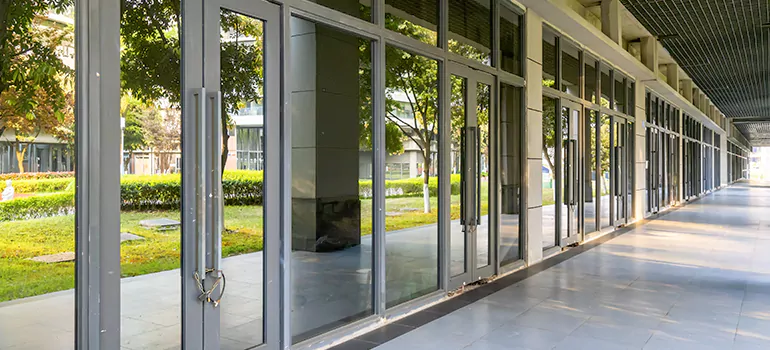 Professional Accordion Door Repair in Burnaby, British Columbia