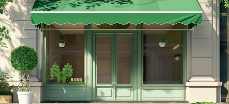 Awning Window Replacement in Burnaby, BC