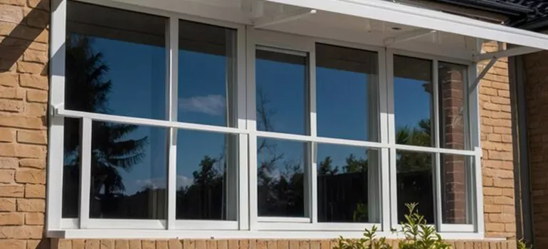 Bay Window Installation Specialists in Burnaby, British Columbia