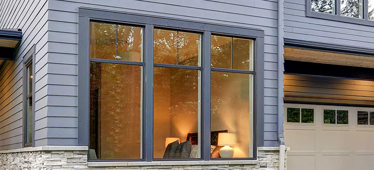 Bullet-resistant Glass Installers in Burnaby, BC