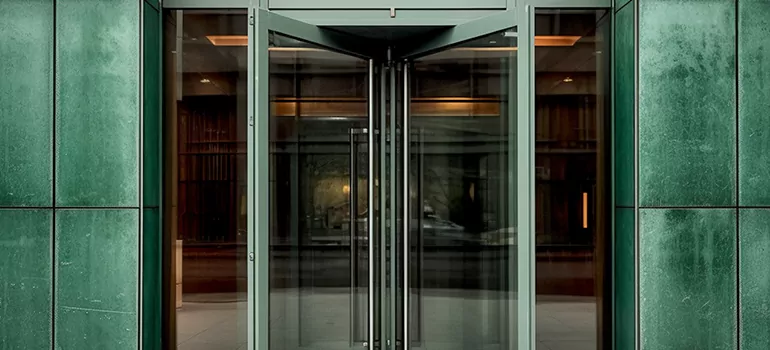 Commercial Garage Doors Repair in Burnaby, BC