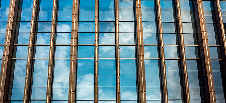 Professional Window Tinting Services in Burnaby, BC