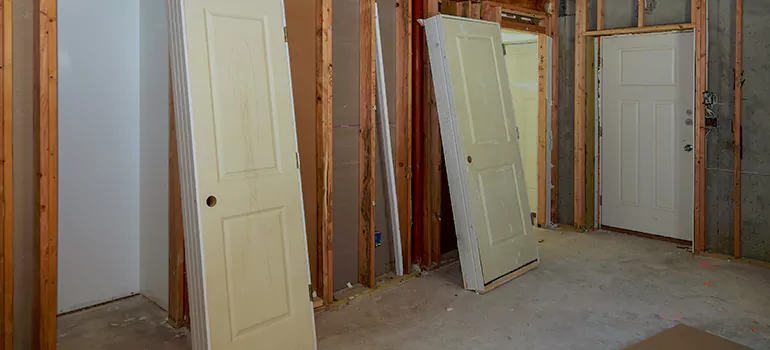 Outdoor Insulation in Burnaby, British Columbia