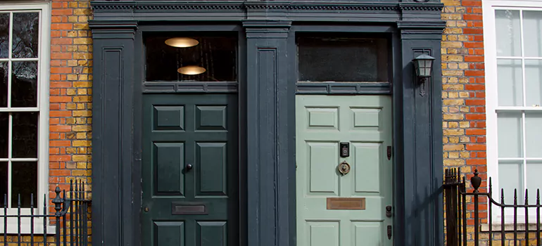 Interior Door Trim Moulding  in Burnaby, British Columbia