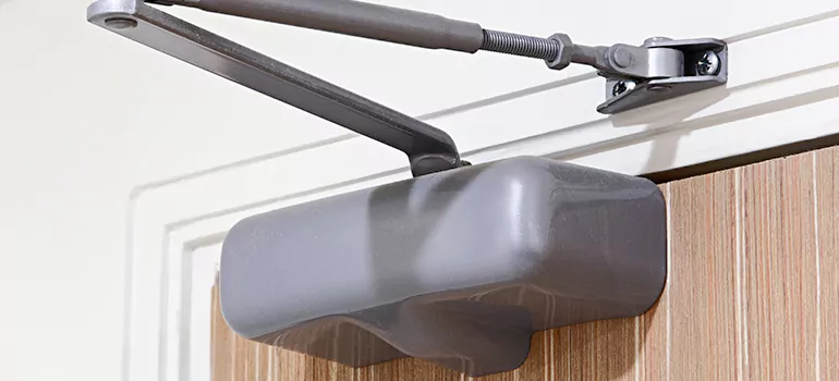 Garage Door Openers For Low Ceilings in Burnaby, BC