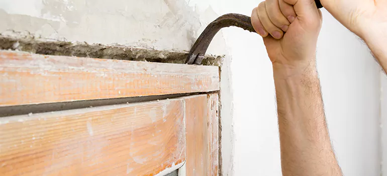 Front Door Replacement Cost in Burnaby, BC
