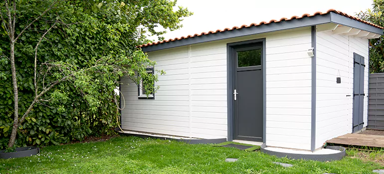 Patio Door Weatherproofing in Burnaby