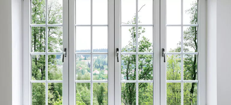 Cost To Install Double Pane Windows in Burnaby, BC