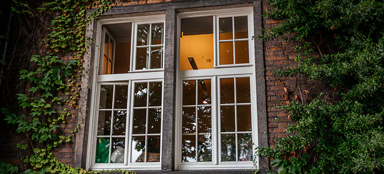 Energy Efficient Wood Windows in Burnaby, BC