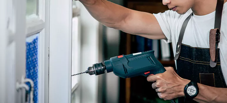 Residential Exterior Window Finishing in Burnaby, BC