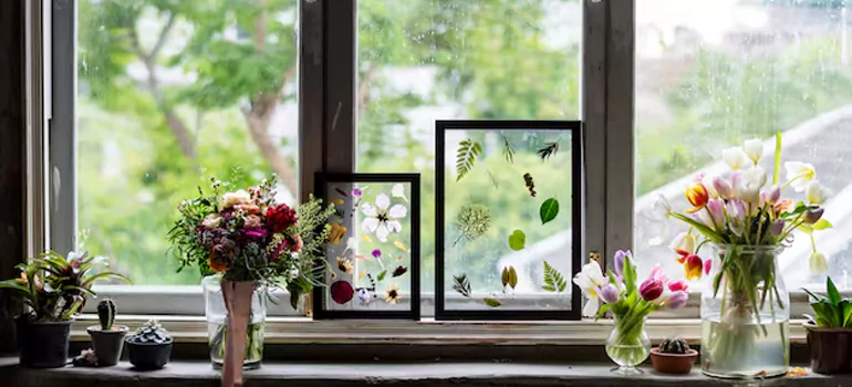 Professional Garden Window Repair in Burnaby, BC