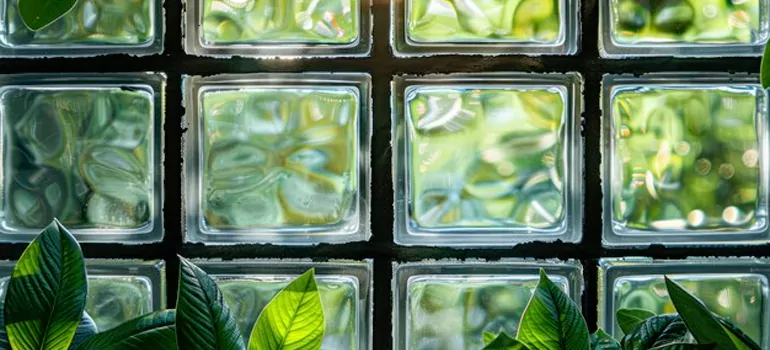 Glass Block Windows Near Me in Burnaby, BC