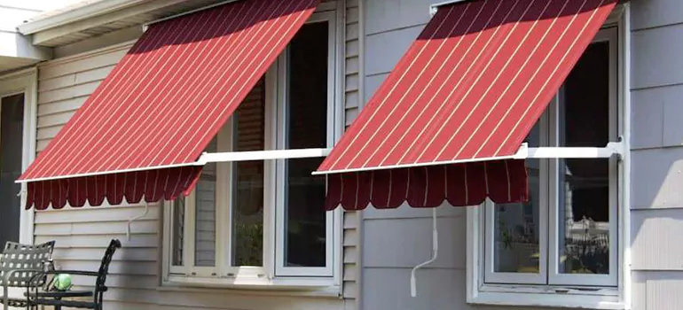 Government Rebate Window Replacement in Oaklands, BC