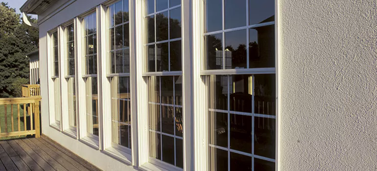 Home Window Glass Repair in Burnaby, BC
