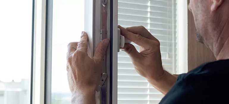 Custom Hopper Windows in Burnaby, British Columbia