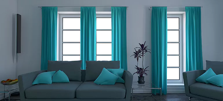 Hurricane Door Protection in Burnaby, BC