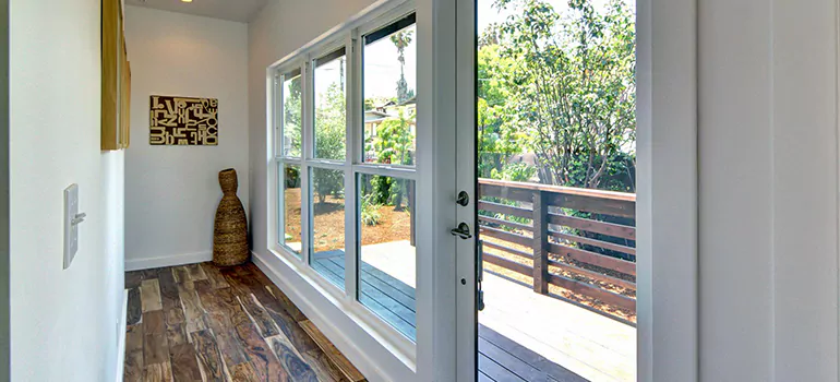 Impact Window Installation For Home Safety in Burnaby, BC