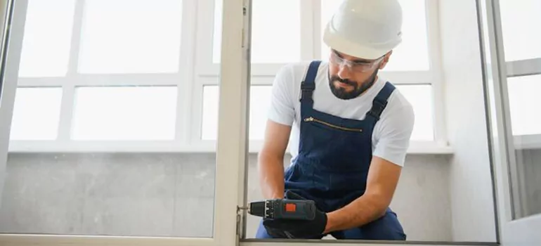 Local Interior Window Finishing in Burnaby, British Columbia