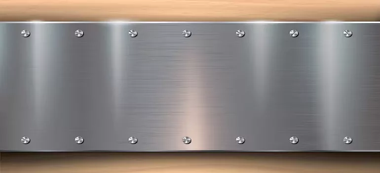 Interior Door Kick Plate Installation in Burnaby, BC