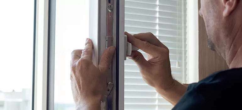 Lever Window Replacement Services in Burnaby, BC