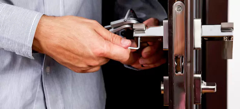 Local Multi Point Door Installation Experts in Burnaby, BC