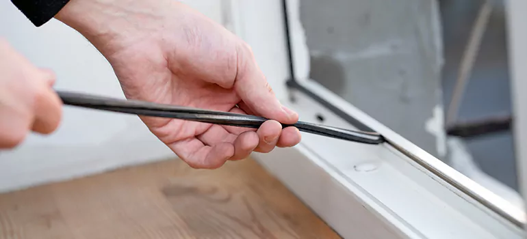 New Window Installation Near Me in Burnaby, British Columbia