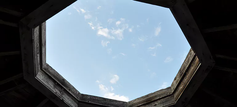 Octagon Window Installation Contractors in Burnaby, British Columbia