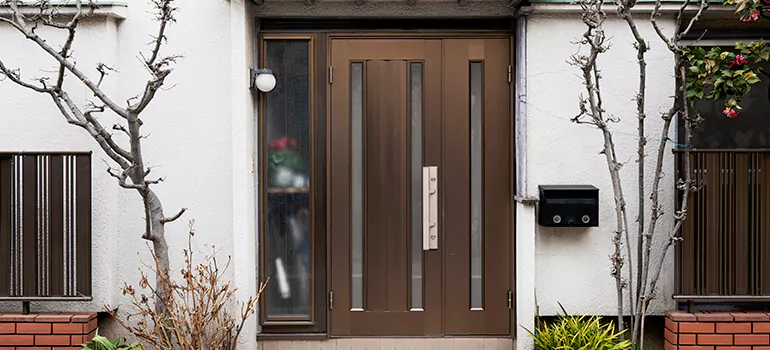 Commercial Overhead Door Installation in Burnaby, BC