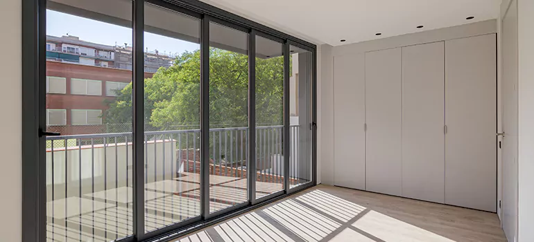 Residential Home Window Tinting in Burnaby, BC