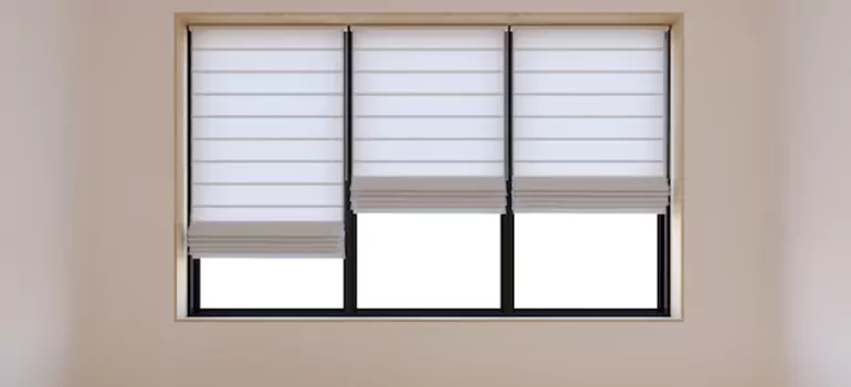 Single Hung Window Installation in Burnaby, British Columbia