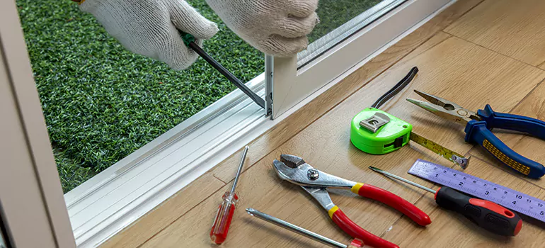  Automatic Sliding Door Repair in Burnaby, BC