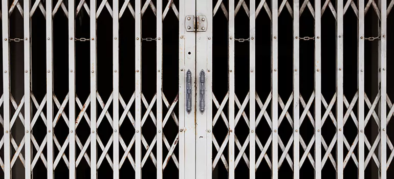 Steel Line Garage Door Repairs in Burnaby, BC