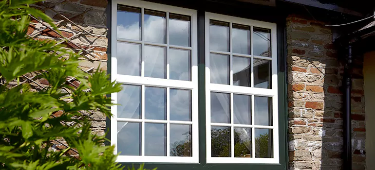 Stormproof Casement Windows in Burnaby, BC