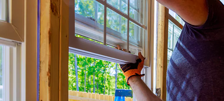 Decorative Window Film Services in Burnaby, BC