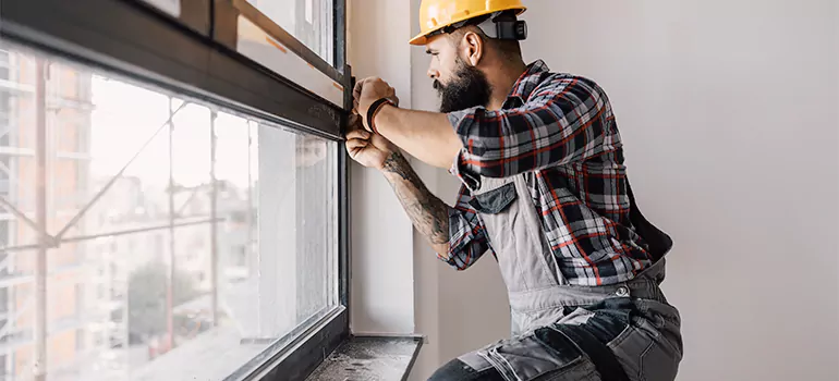 Window Glazing Company in Burnaby, British Columbia