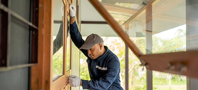 Energy-efficient Window Insulation in Burnaby, BC