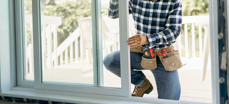 Commercial Window Replacement in Burnaby, BC