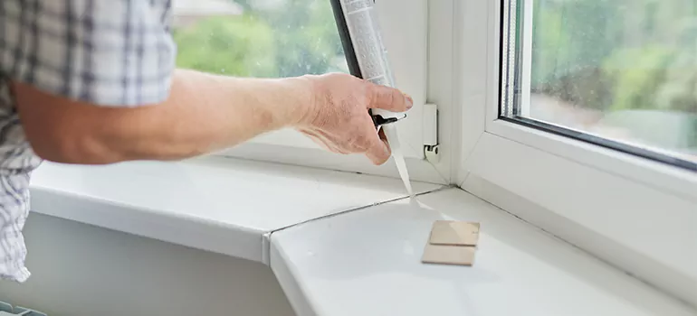 Professional Accordion Door Repair in Edmonds, British Columbia