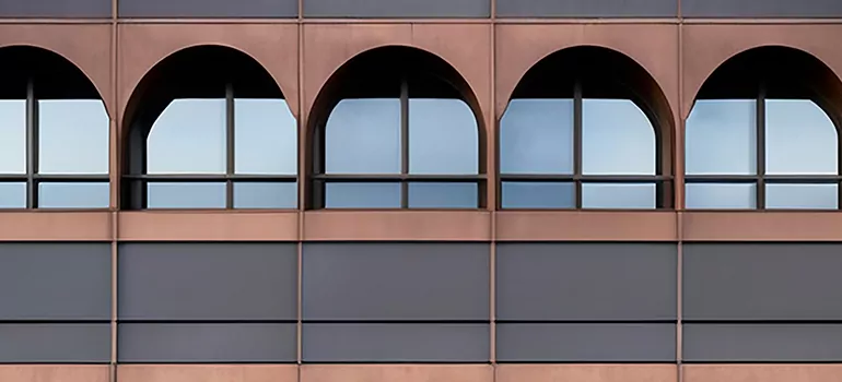 Modern Architectural Windows Repair in Burnaby, BC