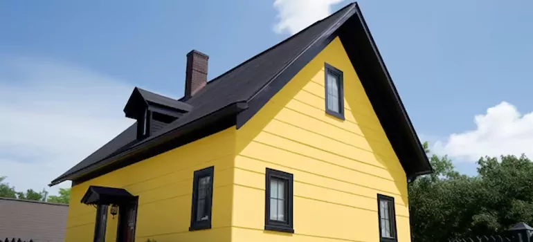 [Custom Black Windows in Burnaby, BC