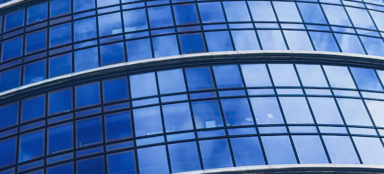 Commercial Window Protection Services in Burnaby, BC