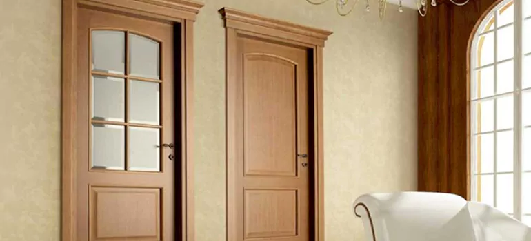 Cabinet Door Stiles in Burnaby, BC