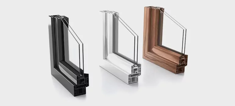 Double Window Installation in Burnaby, BC