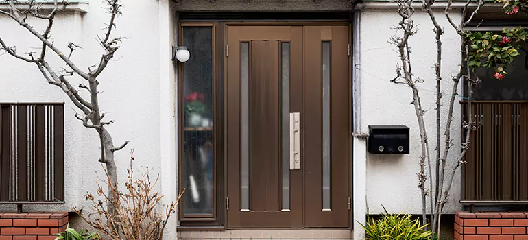 Exterior Doors And Windows in Burnaby, BC